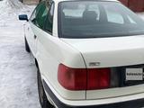 Audi 80 1993 годаүшін1 900 000 тг. в Астана – фото 5