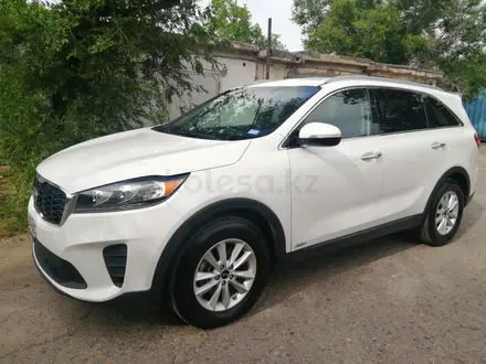 Kia Sorento 2018 года за 12 000 000 тг. в Алматы
