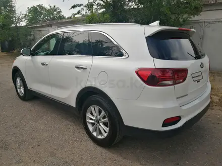 Kia Sorento 2018 года за 12 000 000 тг. в Алматы – фото 11