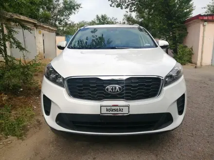 Kia Sorento 2018 года за 12 000 000 тг. в Алматы – фото 12