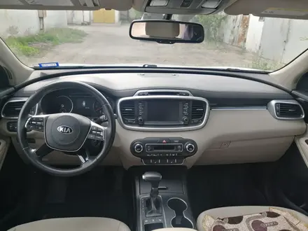 Kia Sorento 2018 года за 12 000 000 тг. в Алматы – фото 14