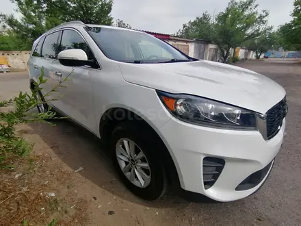 Kia Sorento 2018 года за 12 000 000 тг. в Алматы – фото 7