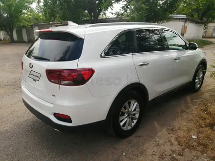Kia Sorento 2018 года за 12 000 000 тг. в Алматы – фото 8