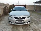 Toyota Camry 2006 года за 6 700 000 тг. в Тараз