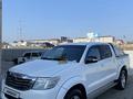 Toyota Hilux 2013 годаfor13 000 000 тг. в Актау – фото 2