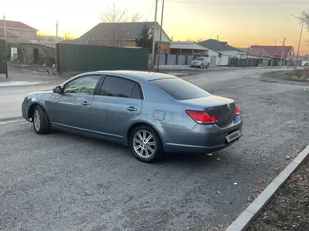 Toyota Avalon 2008 года за 6 350 000 тг. в Ушарал – фото 13