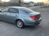 Toyota Avalon 2008 годаfor6 350 000 тг. в Ушарал – фото 5