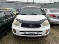 Toyota RAV4 2003 годаfor3 169 000 тг. в Астана