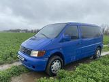 Mercedes-Benz Vito 1997 годаүшін2 000 000 тг. в Алматы