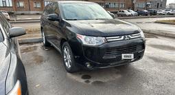 Mitsubishi Outlander 2013 годаfor4 000 000 тг. в Уральск – фото 2