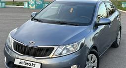 Kia Rio 2013 года за 5 450 000 тг. в Астана – фото 5