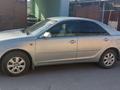 Toyota Camry 2003 годаүшін5 500 000 тг. в Шымкент – фото 8