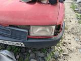 Audi 80 1991 года за 450 000 тг. в Алматы – фото 4