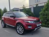 Land Rover Range Rover Evoque 2011 года за 8 500 000 тг. в Алматы – фото 4