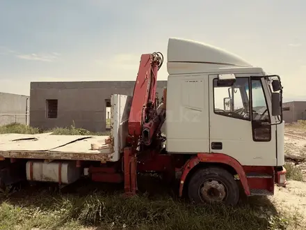 IVECO  EuroCargo 1993 года за 9 300 000 тг. в Алматы – фото 2