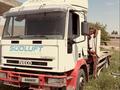 IVECO  EuroCargo 1993 года за 9 300 000 тг. в Алматы