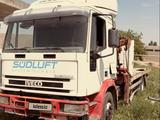 IVECO  EuroCargo 1993 года за 9 300 000 тг. в Алматы
