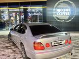 Lexus GS 300 2000 годаfor4 100 000 тг. в Астана – фото 4