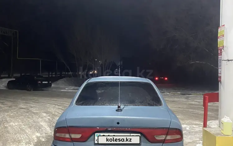 Mitsubishi Galant 1993 года за 700 000 тг. в Алматы