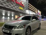 Lexus GS 350 2011 года за 9 000 000 тг. в Шымкент