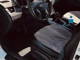 Hyundai Elantra 2016 года за 6 000 000 тг. в Астана – фото 5