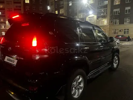 Toyota Land Cruiser Prado 2006 года за 12 500 000 тг. в Караганда – фото 6