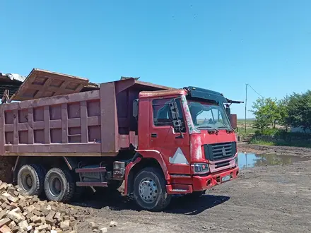 Howo  A5 2007 года за 7 500 000 тг. в Алматы – фото 9