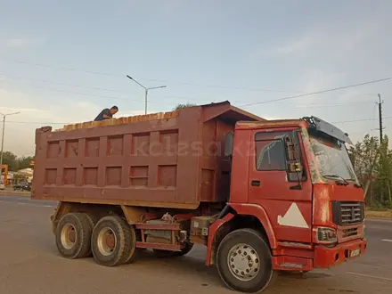 Howo  A5 2007 года за 7 500 000 тг. в Алматы – фото 10