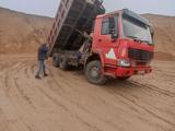 Howo  A5 2007 года за 7 500 000 тг. в Алматы