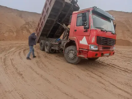 Howo  A5 2007 года за 7 500 000 тг. в Алматы