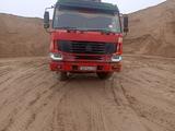Howo  A5 2007 года за 7 000 000 тг. в Алматы – фото 2