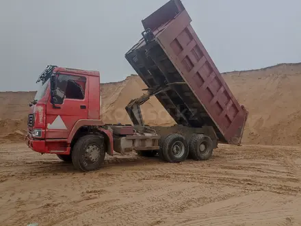 Howo  A5 2007 года за 7 500 000 тг. в Алматы – фото 3