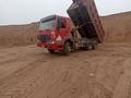 Howo  A5 2007 года за 7 500 000 тг. в Алматы – фото 4