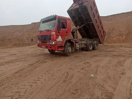 Howo  A5 2007 года за 7 500 000 тг. в Алматы – фото 4