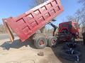 Howo  A5 2007 года за 7 500 000 тг. в Алматы – фото 6