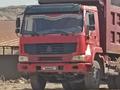 Howo  A5 2007 года за 7 500 000 тг. в Алматы – фото 7