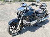 Honda  Valkyrie 1800 2014 года за 7 100 000 тг. в Караганда – фото 4