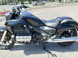 Honda  Valkyrie 1800 2014 года за 7 100 000 тг. в Караганда – фото 2