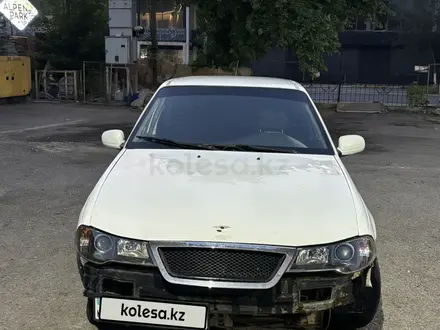 Daewoo Nexia 2009 года за 610 000 тг. в Шымкент