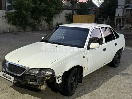 Daewoo Nexia 2009 года за 610 000 тг. в Шымкент – фото 2