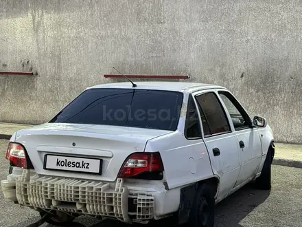 Daewoo Nexia 2009 года за 610 000 тг. в Шымкент – фото 5