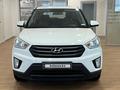 Hyundai Creta 2018 года за 7 490 000 тг. в Астана – фото 2