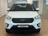 Hyundai Creta 2018 года за 7 980 000 тг. в Астана – фото 2