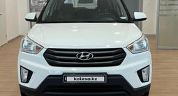 Hyundai Creta 2018 годаүшін7 980 000 тг. в Астана – фото 2