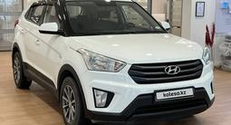 Hyundai Creta 2018 года за 7 980 000 тг. в Астана – фото 3