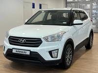 Hyundai Creta 2018 годаүшін7 840 000 тг. в Астана