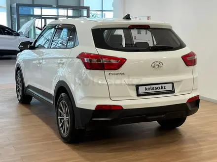 Hyundai Creta 2018 года за 8 250 000 тг. в Астана – фото 6