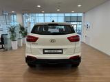 Hyundai Creta 2018 года за 7 840 000 тг. в Астана – фото 5