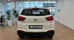 Hyundai Creta 2018 годаүшін7 840 000 тг. в Астана – фото 5