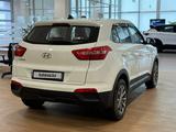 Hyundai Creta 2018 годаүшін7 840 000 тг. в Астана – фото 4